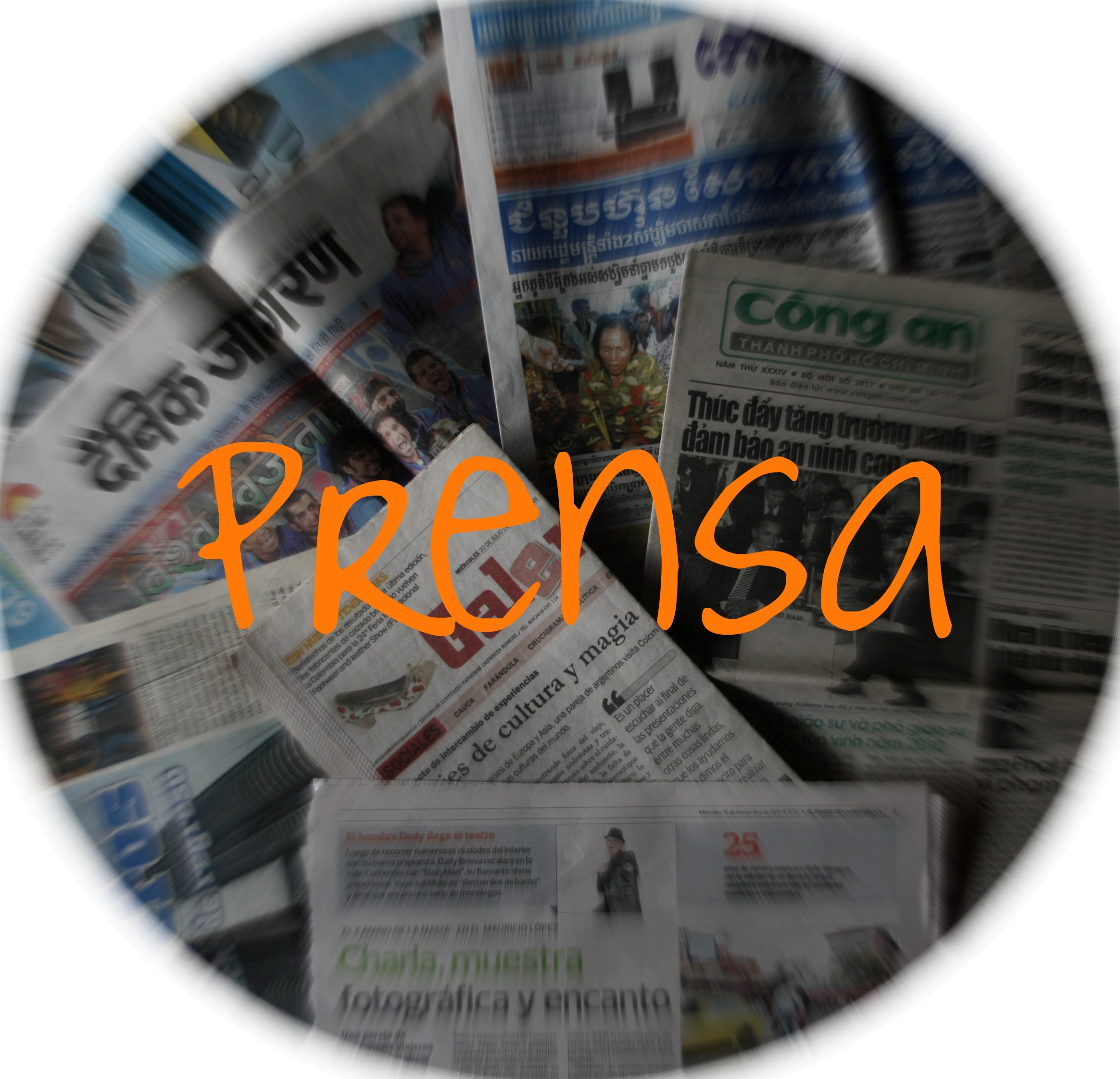Prensa
