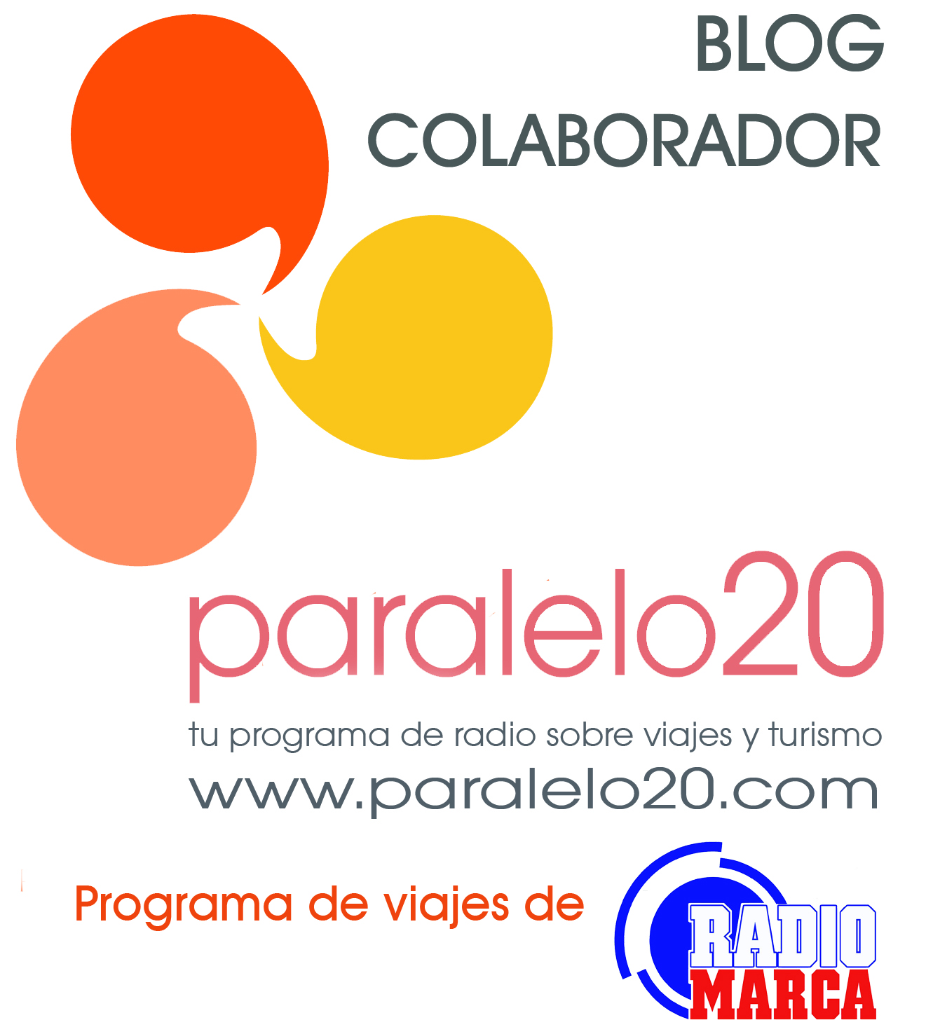 Blog colaborador