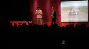 charla TEDx