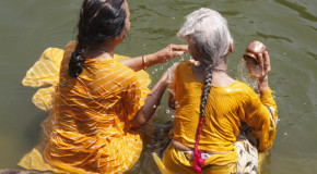 mujeresvaranasi