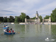 Viajar a Madrid con niños (ideas para todas las edades)