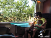 Guía para viajar en tren por Europa