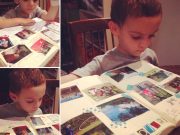 Ideas Montessori aplicadas a los viajes con niños