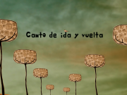 “Que de ida y vuelta tenga abrazos de bienvenida”