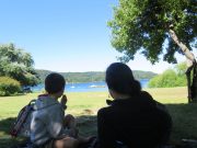 Guía para viajar a Bariloche con niños