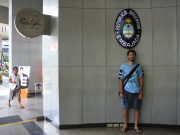 Qué funciones cumplen los consulados argentinos cuando viajamos al exterior