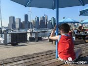 Visitar el Brooklyn Bridge Park un domingo