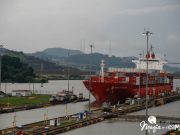 Cómo visitar el Canal de Panamá