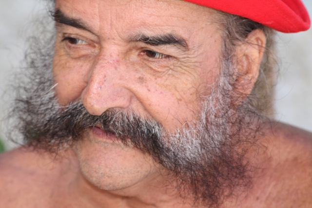 Jorge Celarón Jorge Selaron
