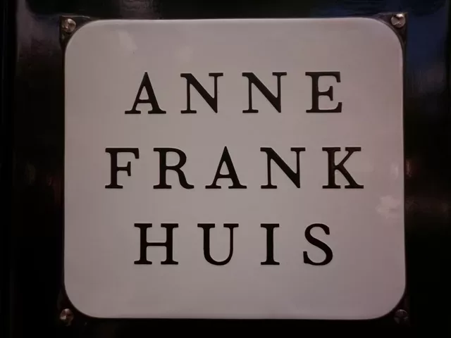 Casa Museo Anna Frank