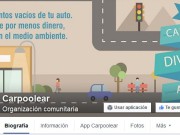 ¿Y si compartimos el auto?