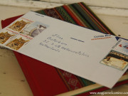 ¿Saben qué es postcrossing?