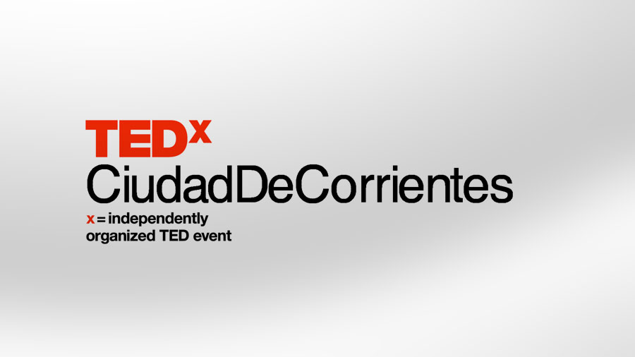 TEDxCiudadDeCorrientes