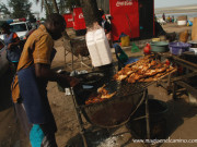 Un domingo en Maputo
