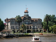Qué hacer y ver en Tigre: una escapada desde Buenos Aires