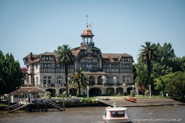 10 pueblos de Buenos Aires para una escapada de fin de semana | Magia ...