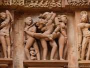 5 templos para visitar en el norte de India