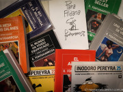 F de Fontanarrosa