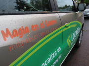 ¡Nos vamos a Córdoba!