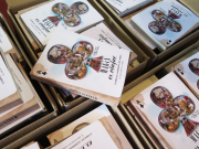 Llegó Magia es Viajar, nuestro primer libro de viajes