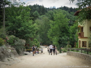 La Cumbrecita (o el pueblo peatonal)
