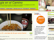 ¡Feliz cumple, blog! (Gracias por estos 5 años)