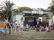 Espacio Unzué, en Mar del Plata: de orfanato a centro cultural para la familia