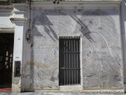 Centro clandestino de detención «D2», en la ciudad de Córdoba