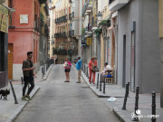Pinceladas de Madrid