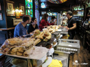 Bilbao en 7 impresiones (desde el euskera y la oveja hasta los pintxos y los inmigrantes)