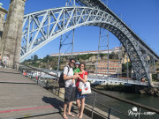 12 planes para saber qué hacer en Oporto con niños