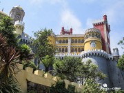 Sintra, una ciudad encantada