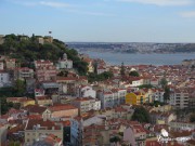 Los mejores Miradores de Lisboa