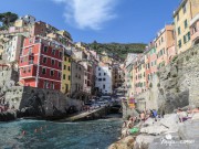 Cinque Terre, un sueño cumplido