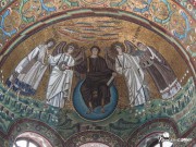 Los mosaicos de Ravenna y sus secretos I