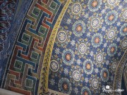Los mosaicos de Ravenna y sus secretos II