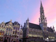 Consejos para viajar a Europa por primera vez