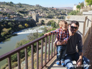 Qué hacer en Toledo