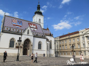 Zagreb, la ciudad de los detalles