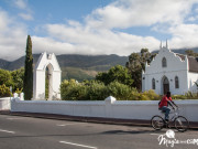 Franschhoek, la esquina francesa en Sudáfrica