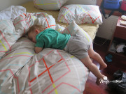 Guía para viajar con bebés y niños II: alimentación y alojamiento