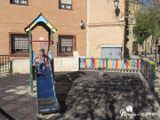 Guía para viajar con bebés o niños III: salud, higiene y entretenimiento