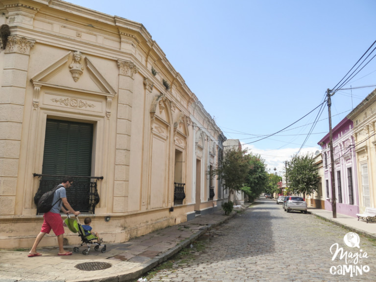 10 pueblos de Buenos Aires para una escapada de fin de semana | Magia ...
