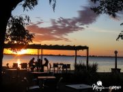 Ideas para viajar en un fin de semana largo en la provincia de Buenos Aires