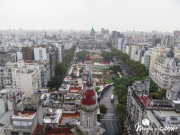 Visitar el Palacio Barolo