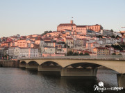 Qué ver y hacer en Coimbra