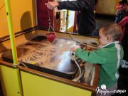 «Prohibido No Tocar»: un museo para chicos curiosos, en Buenos Aires
