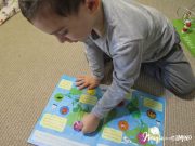 Libros de viajes para niños (para leer antes y durante)