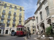 Viajar a Europa II: Transportes