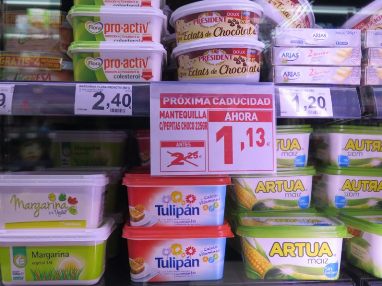 Cuánto cuesta COMER en EUROPA Magia en el Camino